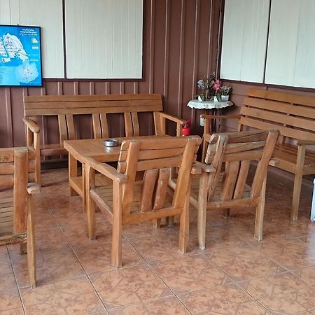 Chantana House Ayutthaya Εξωτερικό φωτογραφία