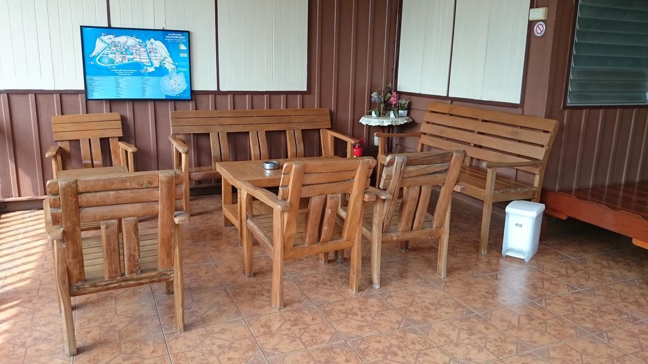 Chantana House Ayutthaya Εξωτερικό φωτογραφία