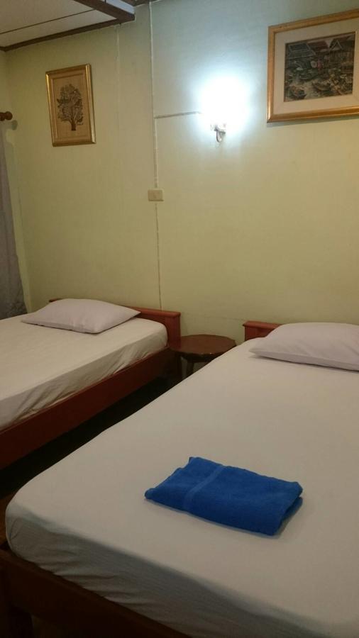 Chantana House Ayutthaya Εξωτερικό φωτογραφία