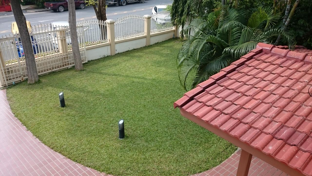 Chantana House Ayutthaya Εξωτερικό φωτογραφία