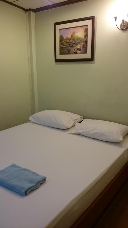 Chantana House Ayutthaya Εξωτερικό φωτογραφία