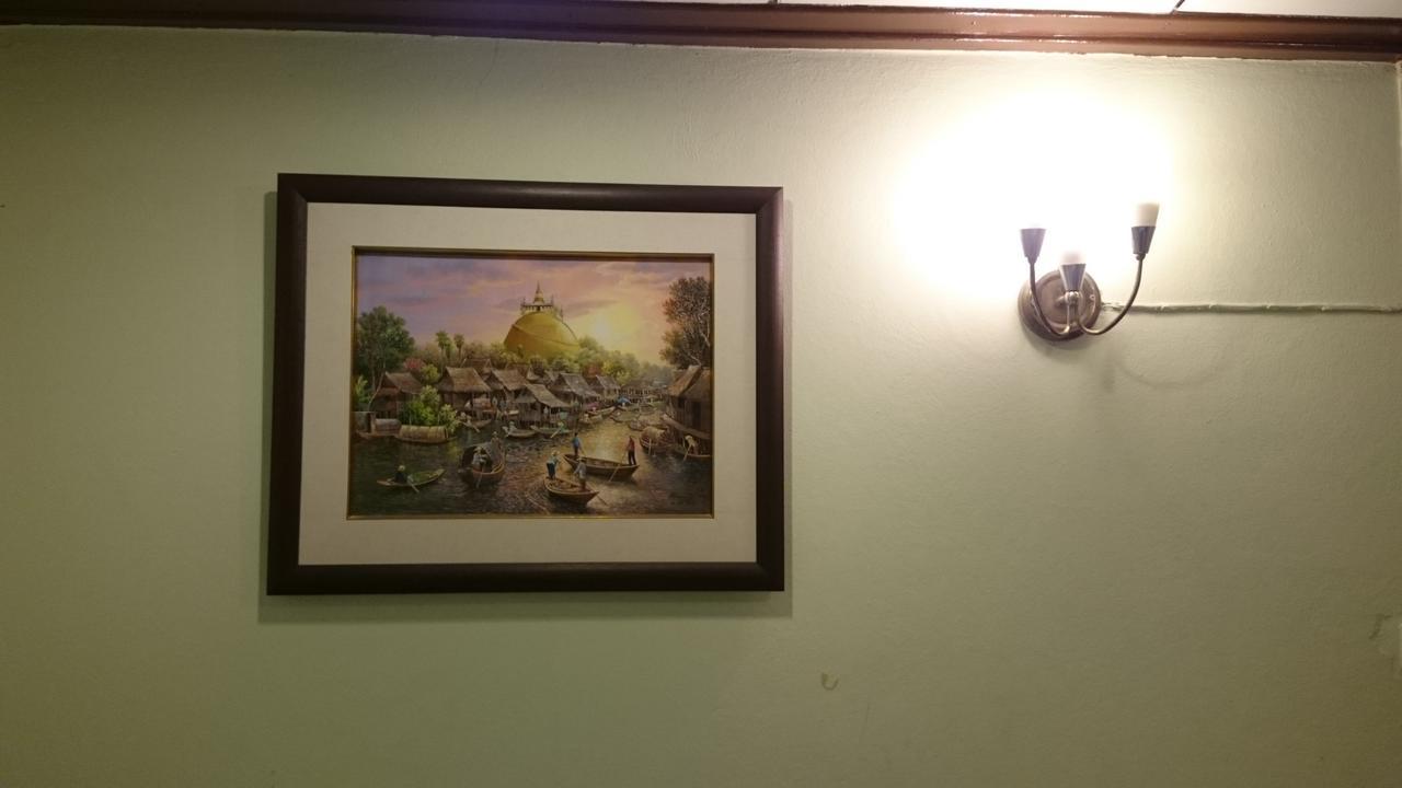 Chantana House Ayutthaya Εξωτερικό φωτογραφία