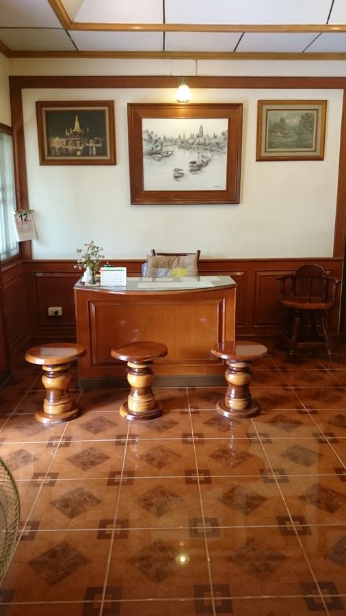 Chantana House Ayutthaya Εξωτερικό φωτογραφία